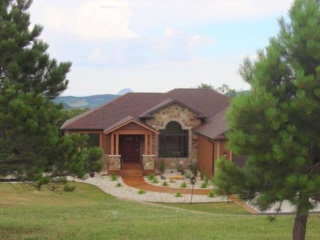 The Villa Firenzia